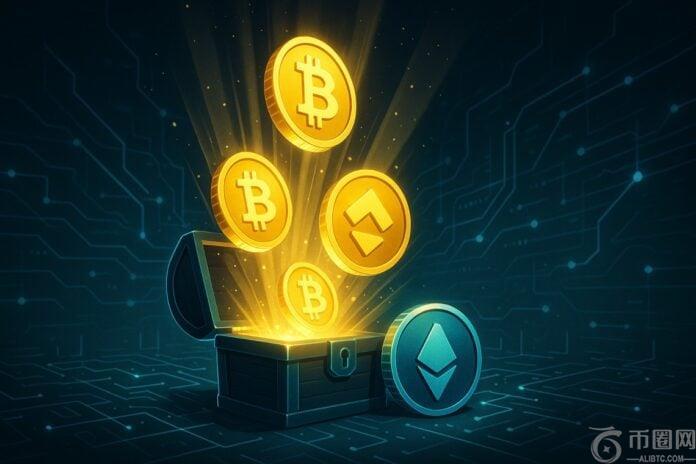 比特币历史钱包重新激活：11 年后恢复 1,000 BTC