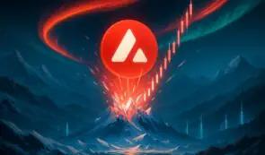 Remittix 荣登全球排行榜榜首后，Avalanche 和 Dogecoin 不再是最佳加密货币