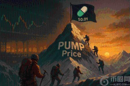 Pump.fun价格预测：PUMP能否在年底前达到0.01美元？