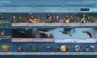 CSGO激流大行动第十四周任务怎么做