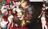 崩坏星穹铁道四星必练角色推荐