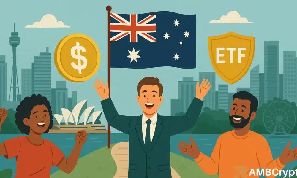 澳大利亚证券投资委员会 (ASIC) 简化稳定币规则 – 详情
