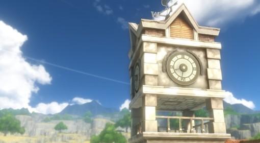 空之轨迹1st 全剧情流程视频攻略