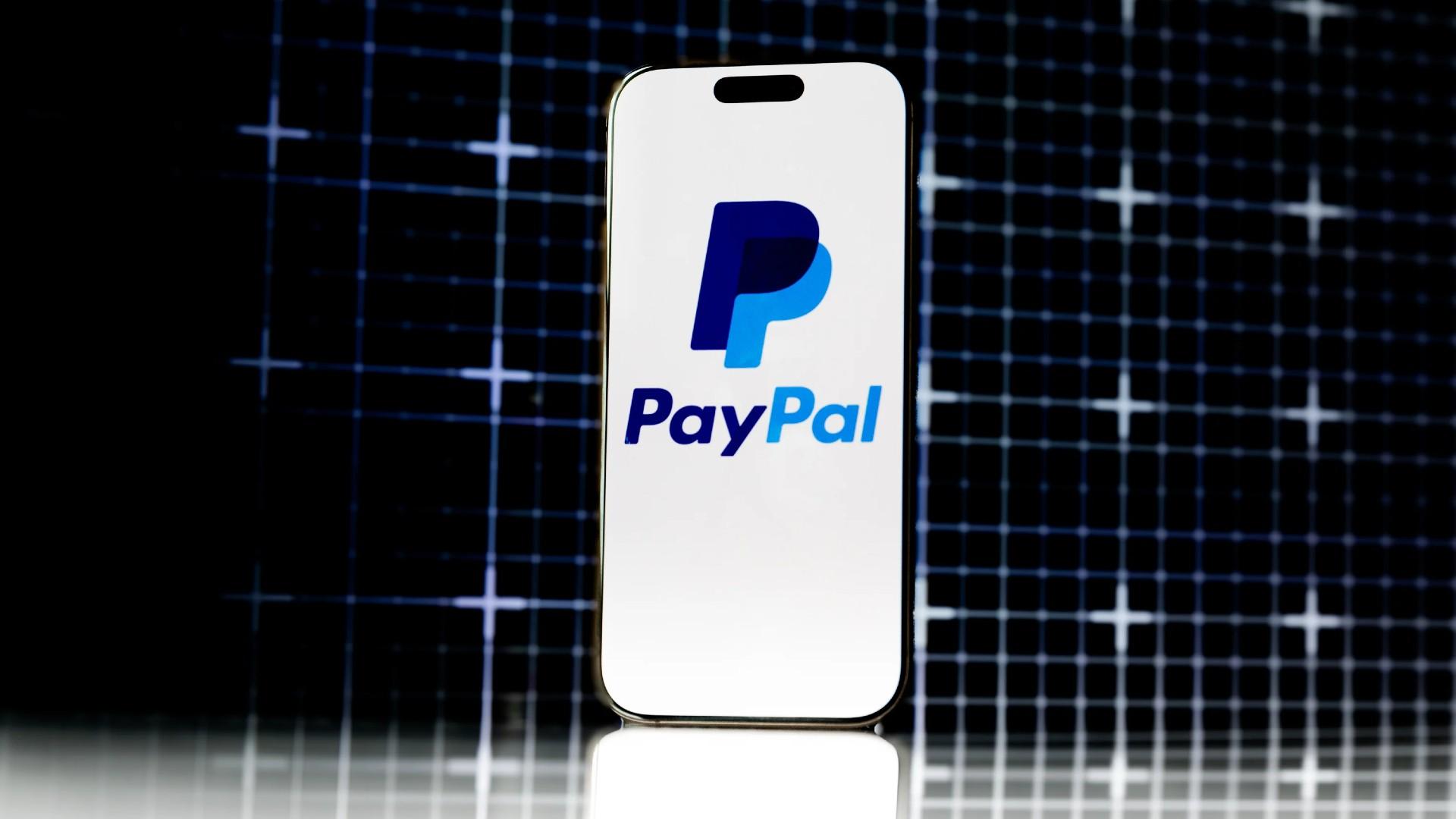 PayPal (PYPL) 和 Alphabet (GOOGL) 因新的合作伙伴关系而上涨