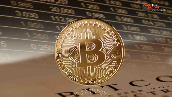 比特币价格创一个月新高，专家预测新多头仓位将很快达到 123,288 美元