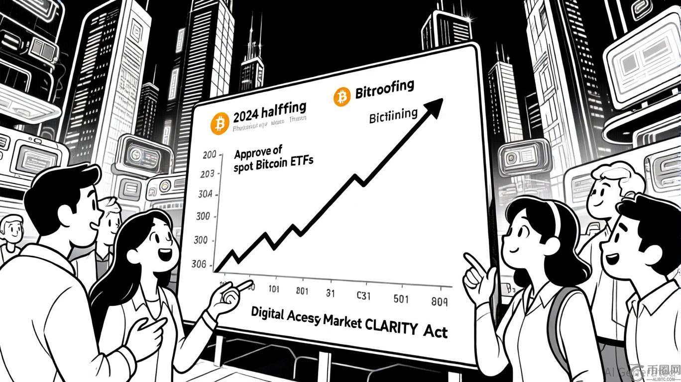 比特币价格展望：2025-2026 年看涨和看跌情景——应对宏观和监管的逆流