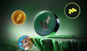 VFX 代币比 Snorter、Etherchain、Remittix 更快达到 100 万美元——接下来会发生什么