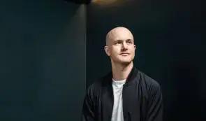 Coinbase 首席执行官：过时的银行无法与 Crypto Rails 竞争