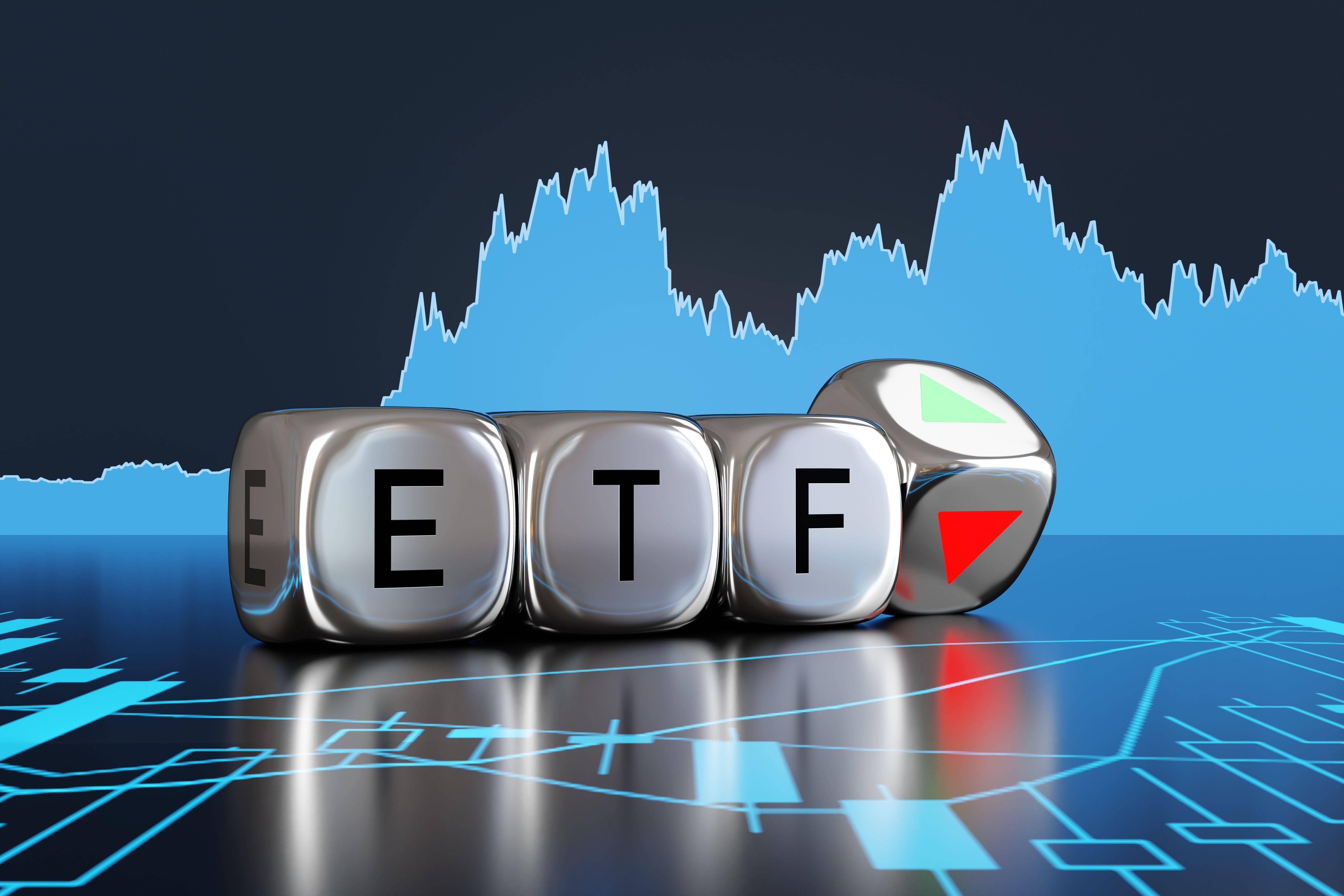 以太坊和比特币现货 ETF 共吸引 3.76 亿美元资金流入