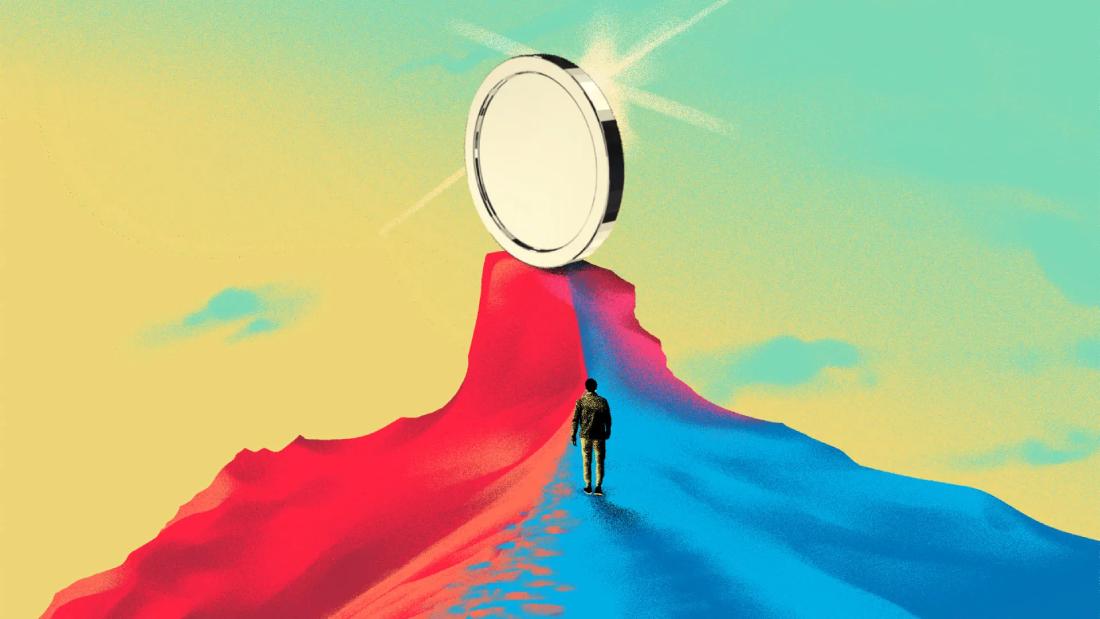 BitGo 提交 IPO 申请，加密货币公司加速 2025 年华尔街上市