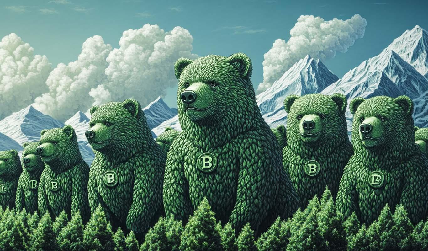 交易员看跌基于 Solana 的 Memecoin，该币种三周内暴涨 173%，并更新了对比特币和狗狗币的展望