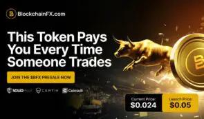 今日新闻中三大有望在 2025 年实现巨大发展的加密货币