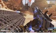 apex英雄新武器复仇女神强吗