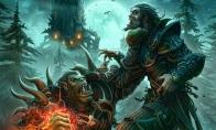 魔兽世界wlk狂暴战武器附魔宏