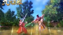 九阴真经 君子堂玉萧剑法玩法