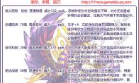 洛克王国秘法魔萨性格推荐