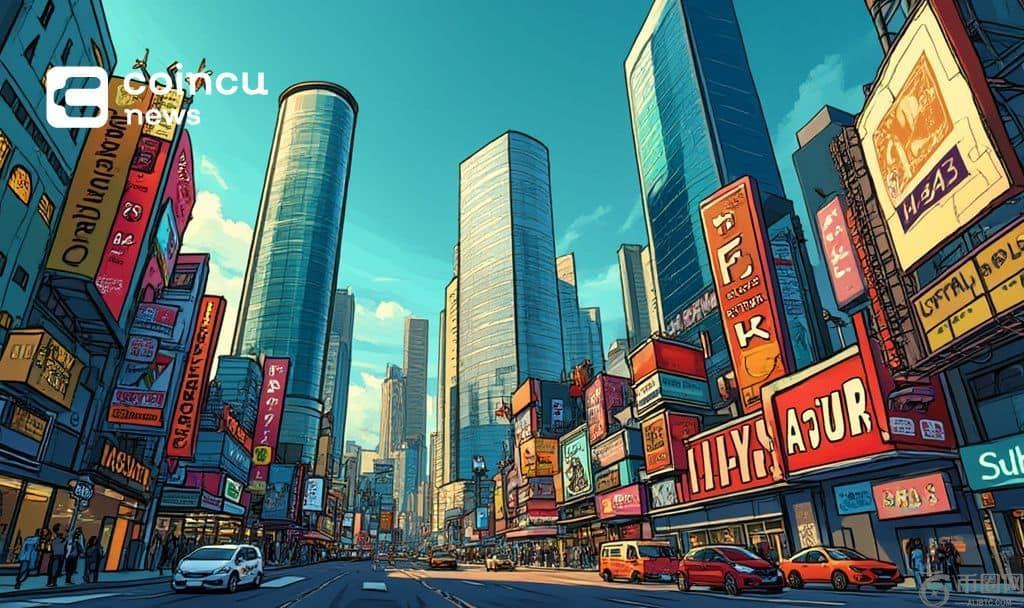 数字资产财政部筹集200亿美元，重点转移