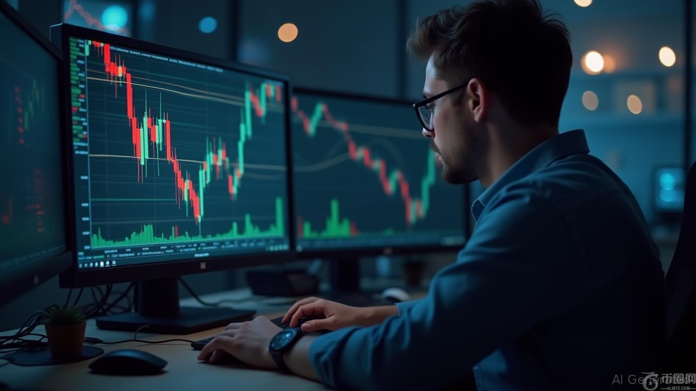 比特币的脆弱均衡：价格波动可能引发数十亿美元的清算