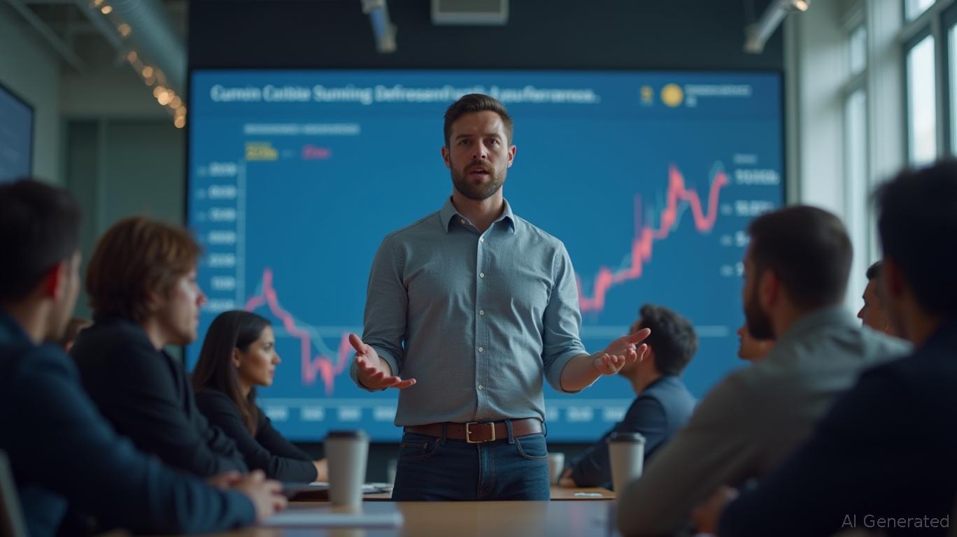 Coinbase 的高收益加密货币押注挑战了加拿大的银行不信任