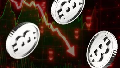 加密货币抛售：今日加密货币为何暴跌 比特币和山寨币在加密货币清算中暴跌