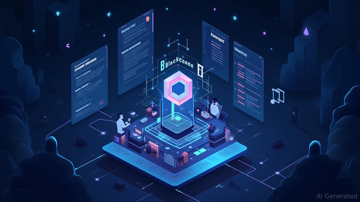 BlockchainFX 的 700 万美元预售：下一个币安还是投机炒作