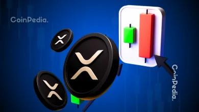 XRP vs LINK vs SUI：分析师为何预期新币 $TAP 将带来 50 倍收益