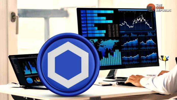 Chainlink 价格预测：即将飙升 184%