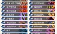 炉石传说 奥丹姆奇兵狂野变节术卡组推荐