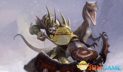 魔兽世界 怀旧服敬礼舰队司令任务介绍