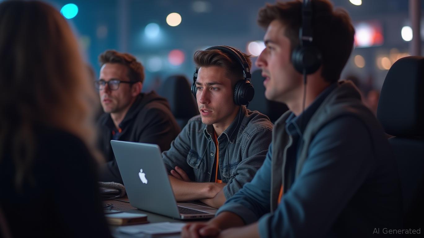 加密货币的钟摆摆动：山寨币挑战比特币的主导地位