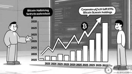 比特币价格弹性与企业持币可持续性：深度剖析市场动态与风险