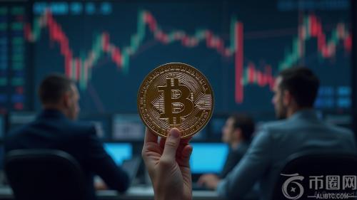 美联储政策不确定性加剧 比特币价格波动性飙升至关键修正水平