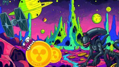 2025 年 XRP 价格预测：瑞波币能否达到 10 美元，因为这种小型代币有望跻身 Cardano 的前 10 名