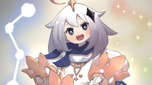 原神新手星辉换什么好