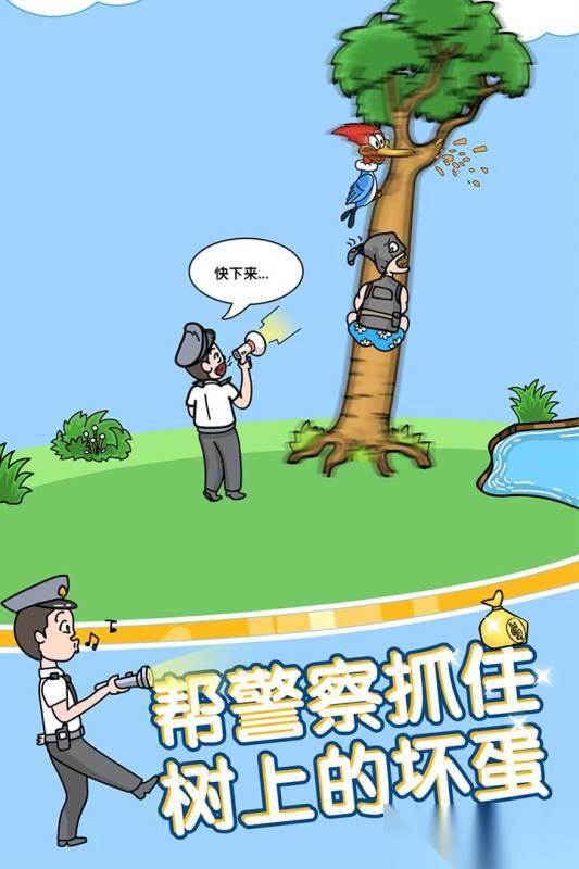 姐脑洞最大节奏更快对局时间缩短更适合新人上手——解读这款独特游戏的魅力