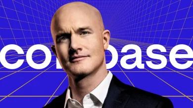 Coinbase 首席执行官：比特币到 2030 年可能达到 100 万美元