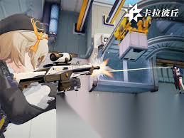 卡拉彼丘一般爆破怎么玩