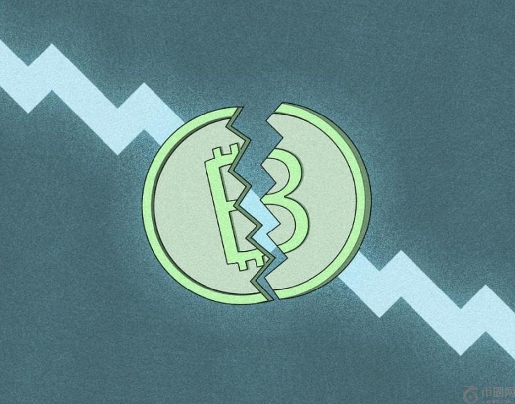 市场持续下跌：比特币将跌破 100,000 美元吗