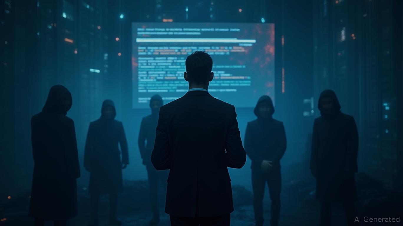 中心化控制的成本：UXLINK 1100 万美元的违规行为暴露了多重签名的隐患