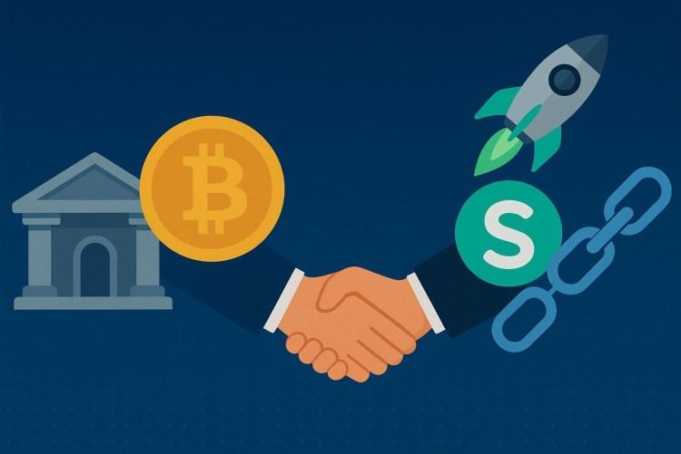 贝莱德的 BUIDL 基金寻求扩展到 XRP 账本，为 PEPENODE 的 140 万美元预售提供资金