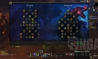 魔兽世界兽王猎法师塔打法攻略