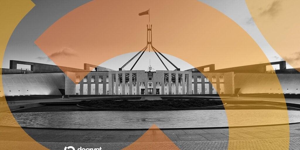 澳大利亚起草法律加强对数字资产平台的监管