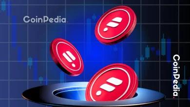 Flare 价格飙升至关键水平，多头目标为 0.0308 美元