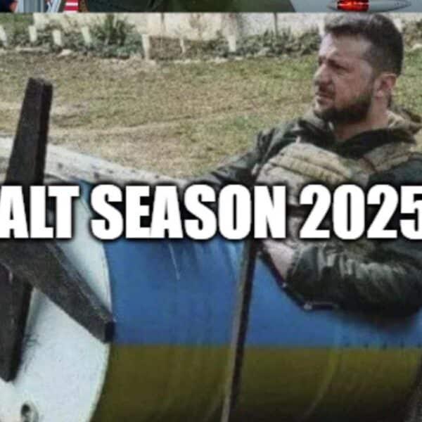 随着加密货币牛市走向南方：2025 年比特币将走向何方