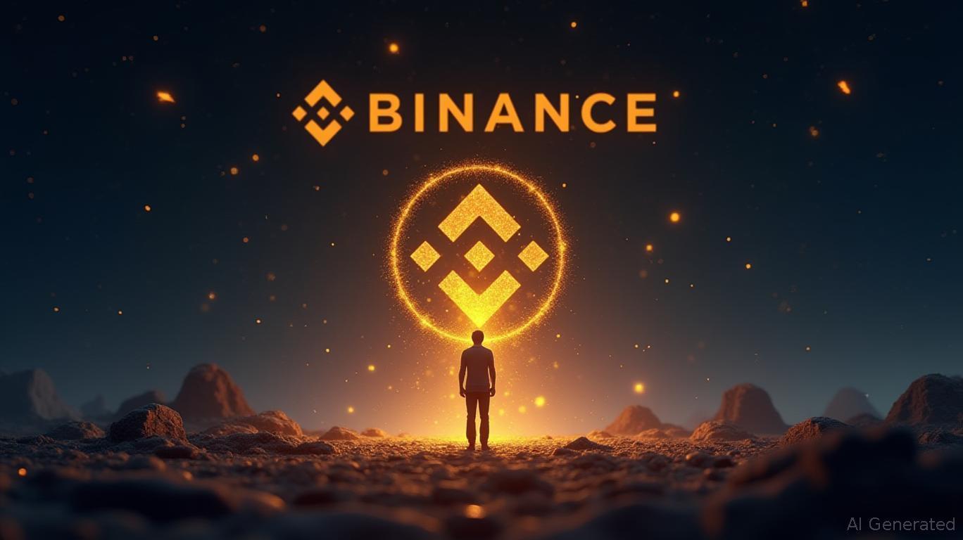 币安空投 MIRA，奖励 BNB 持有者并推动 AI 创新