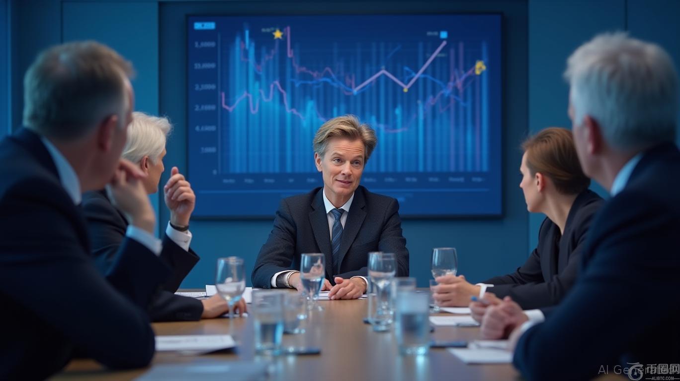 欧元支持的稳定币将于2026年问世：欧洲将对抗美国的主导地位