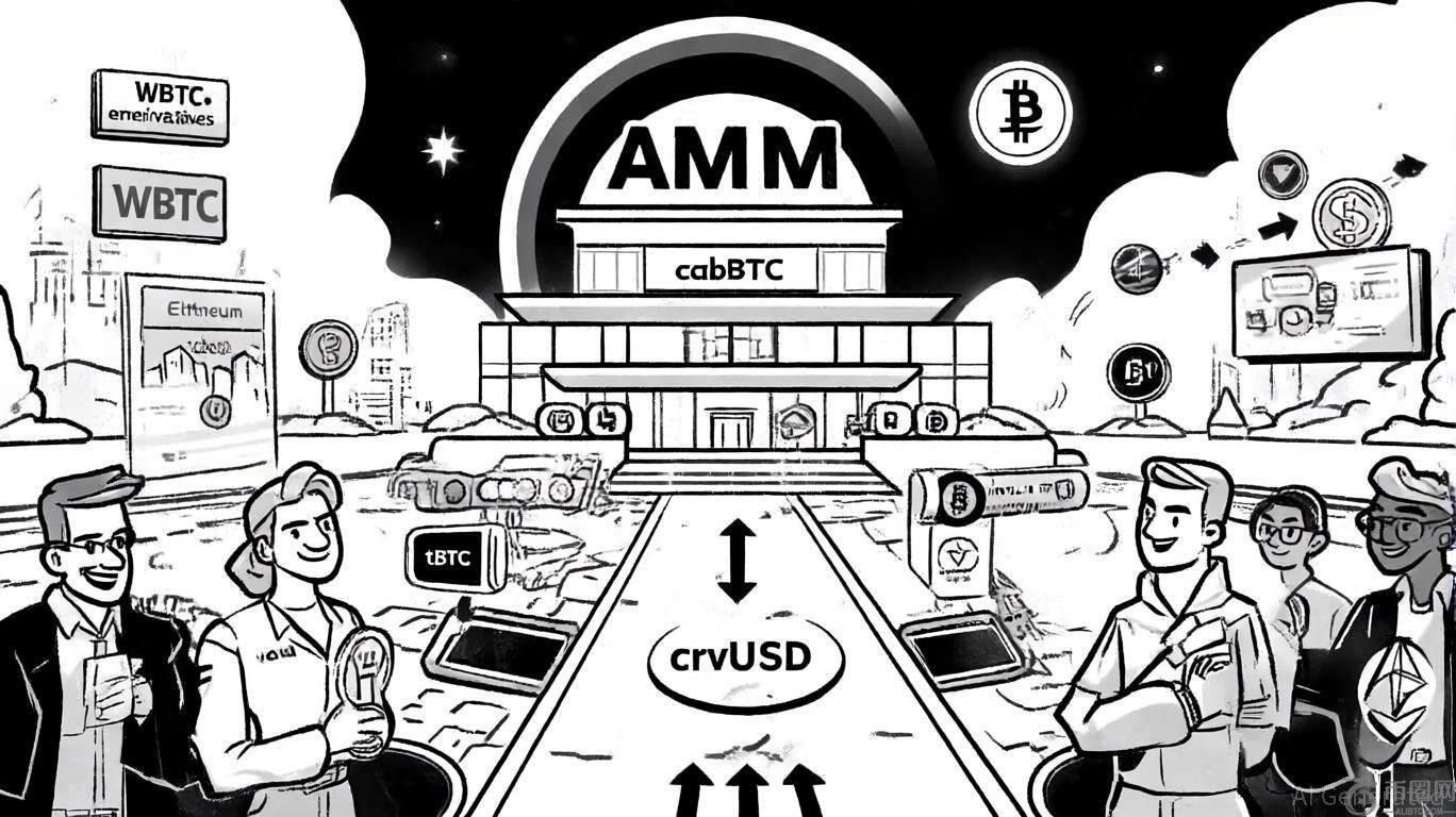 Curve DAO 的收益基础协议：比特币收益生成和代币经济协调的新时代