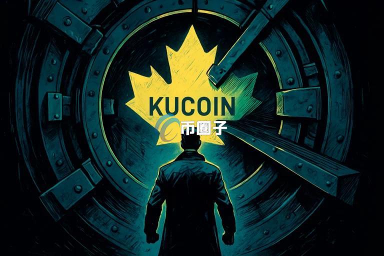 加拿大对加密交易所KuCoin母公司Peken Global开出1960万加币罚单！列出三大违规行为