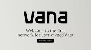 如何购买Vana币