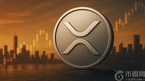 XRP 跨链转账创新高：Axelar 链间交易额近 2330 万美元